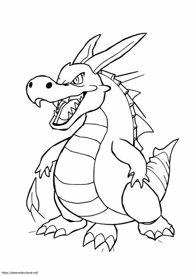 Pokemon gyarados