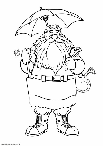 Hagrid