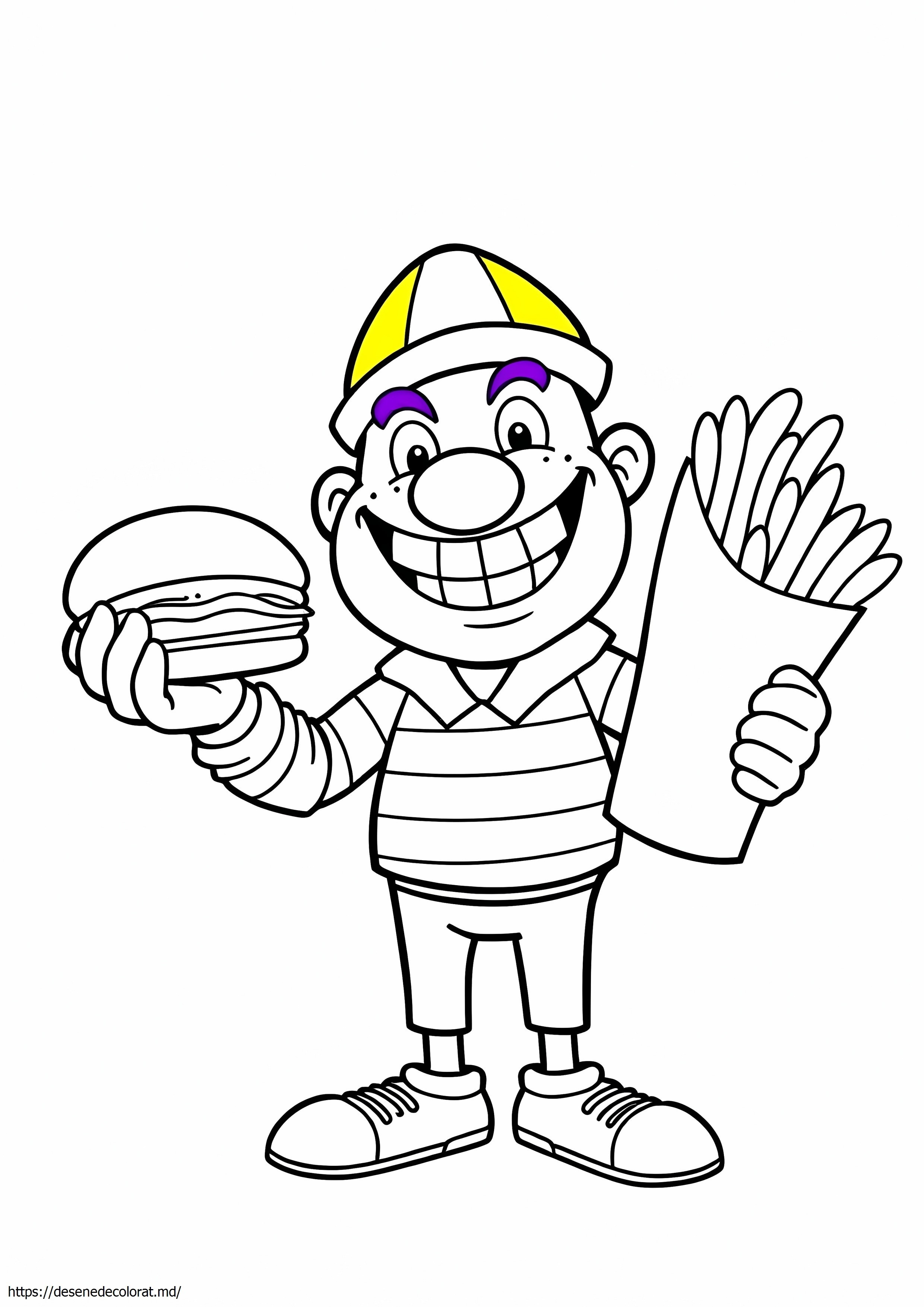 Hamburgar
