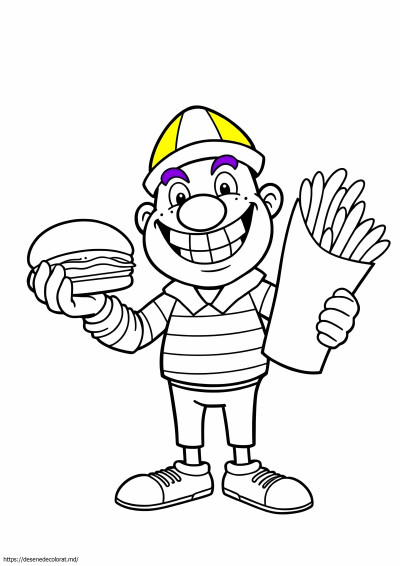 Hamburgar