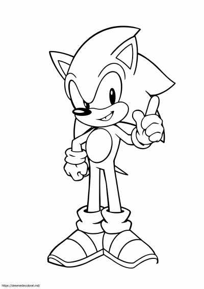 Sonic dur