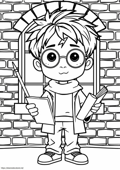 Harry