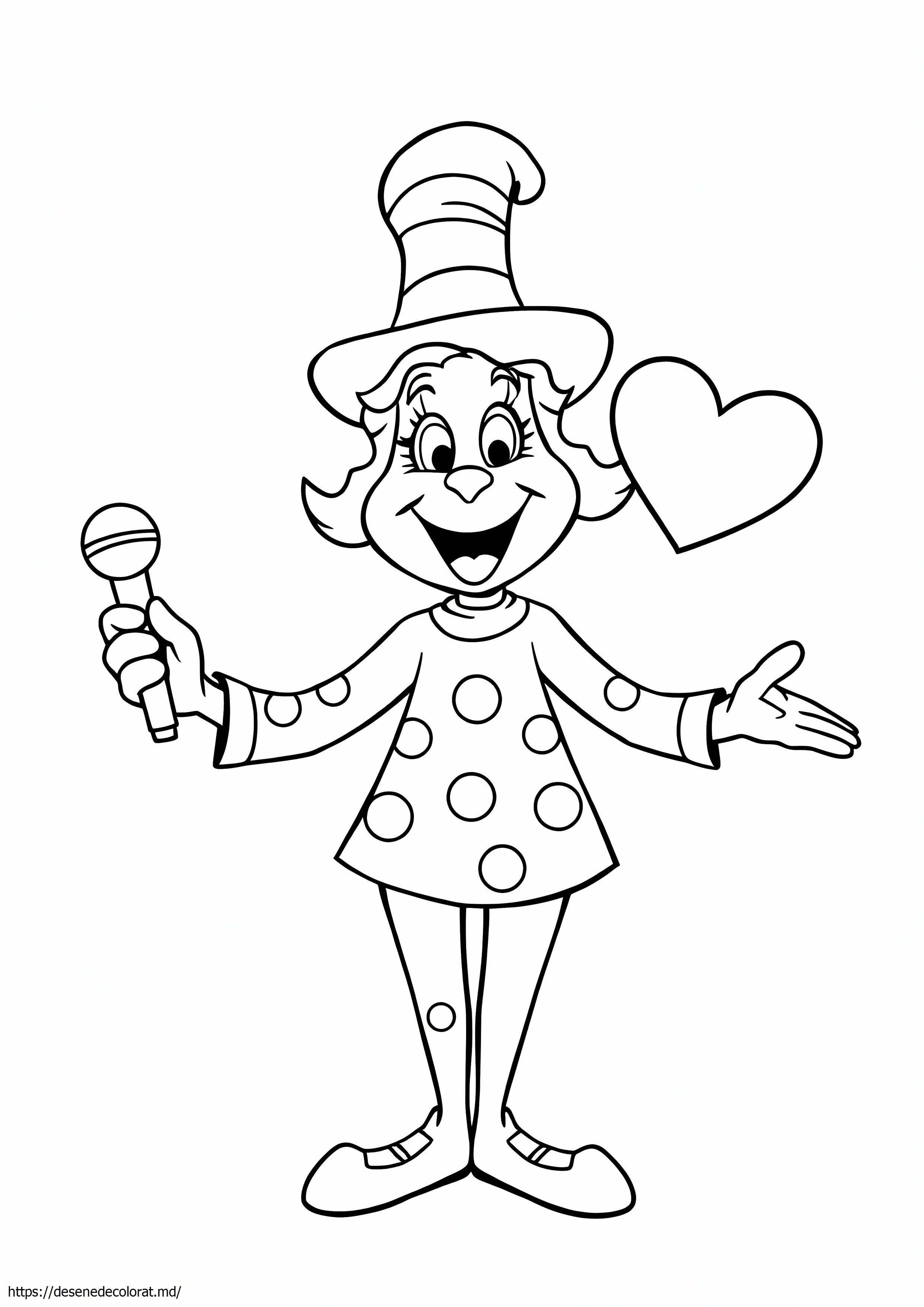 Helen chuck e brânză
