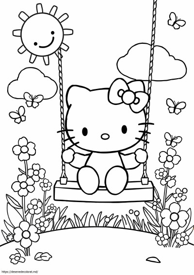 Helo kitty