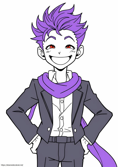 Hisoka
