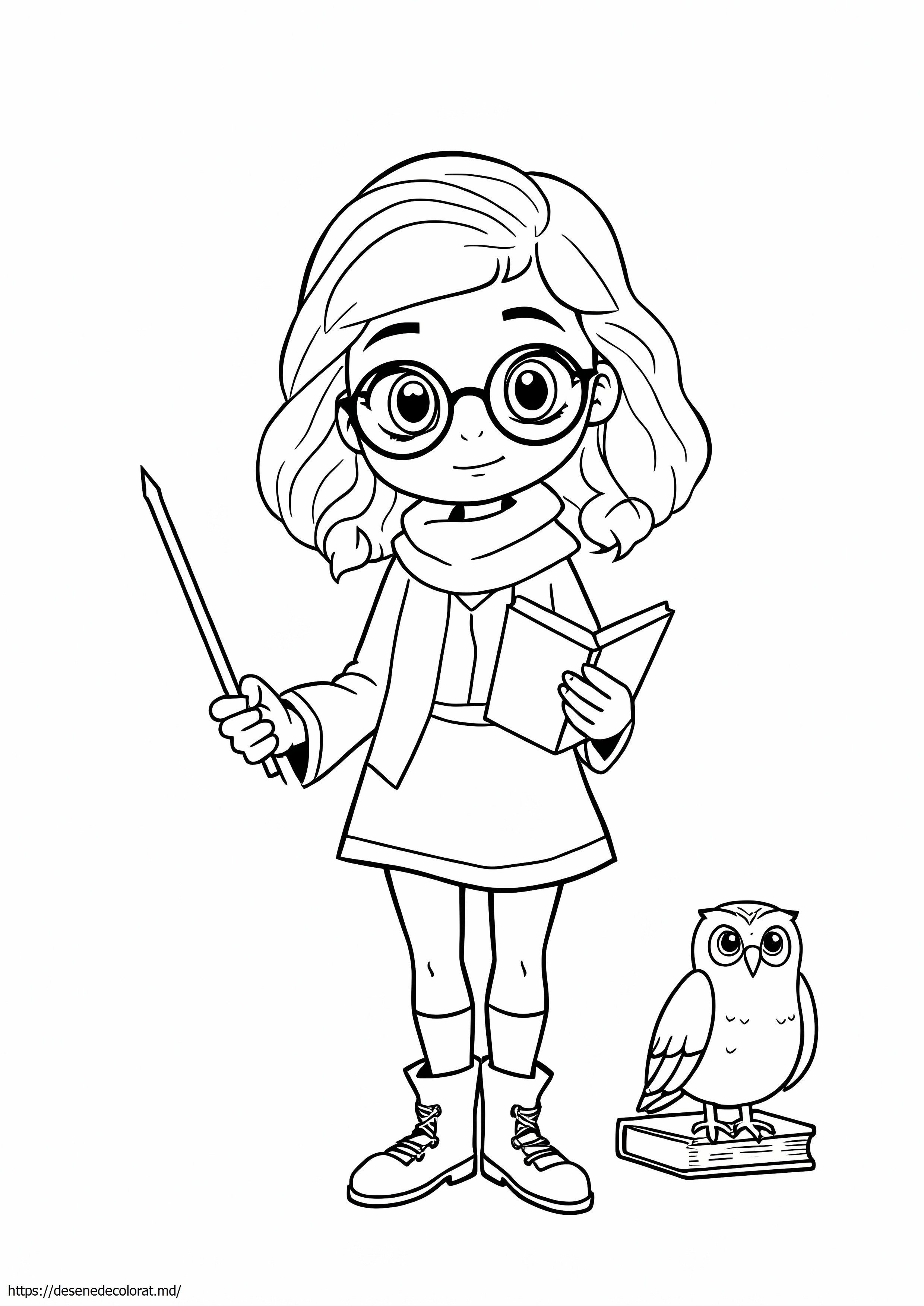 Hermione