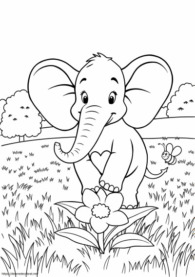 Elefantul horton