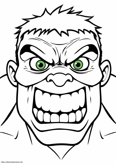 Chip hulk
