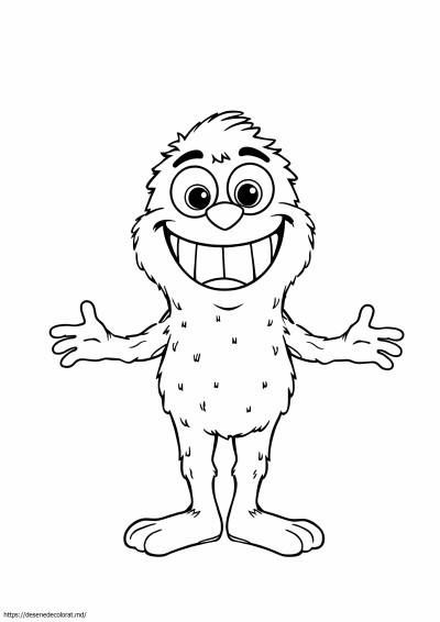 Huggy wuggy