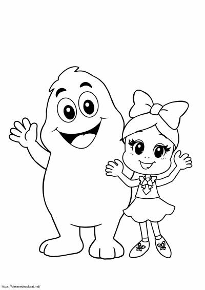Huggy wuggy poppy playtime capitolul 2