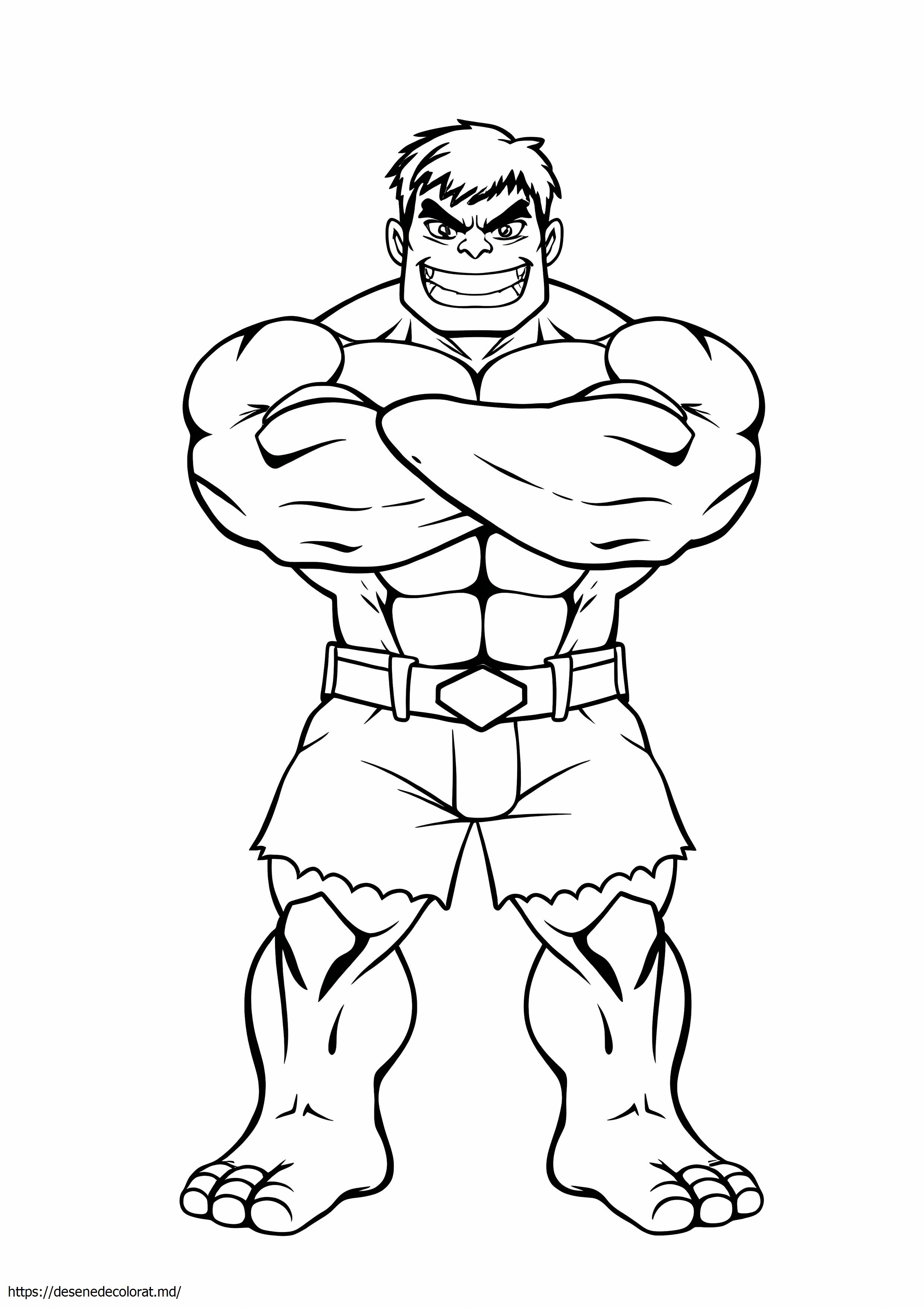 Super-erou hulk