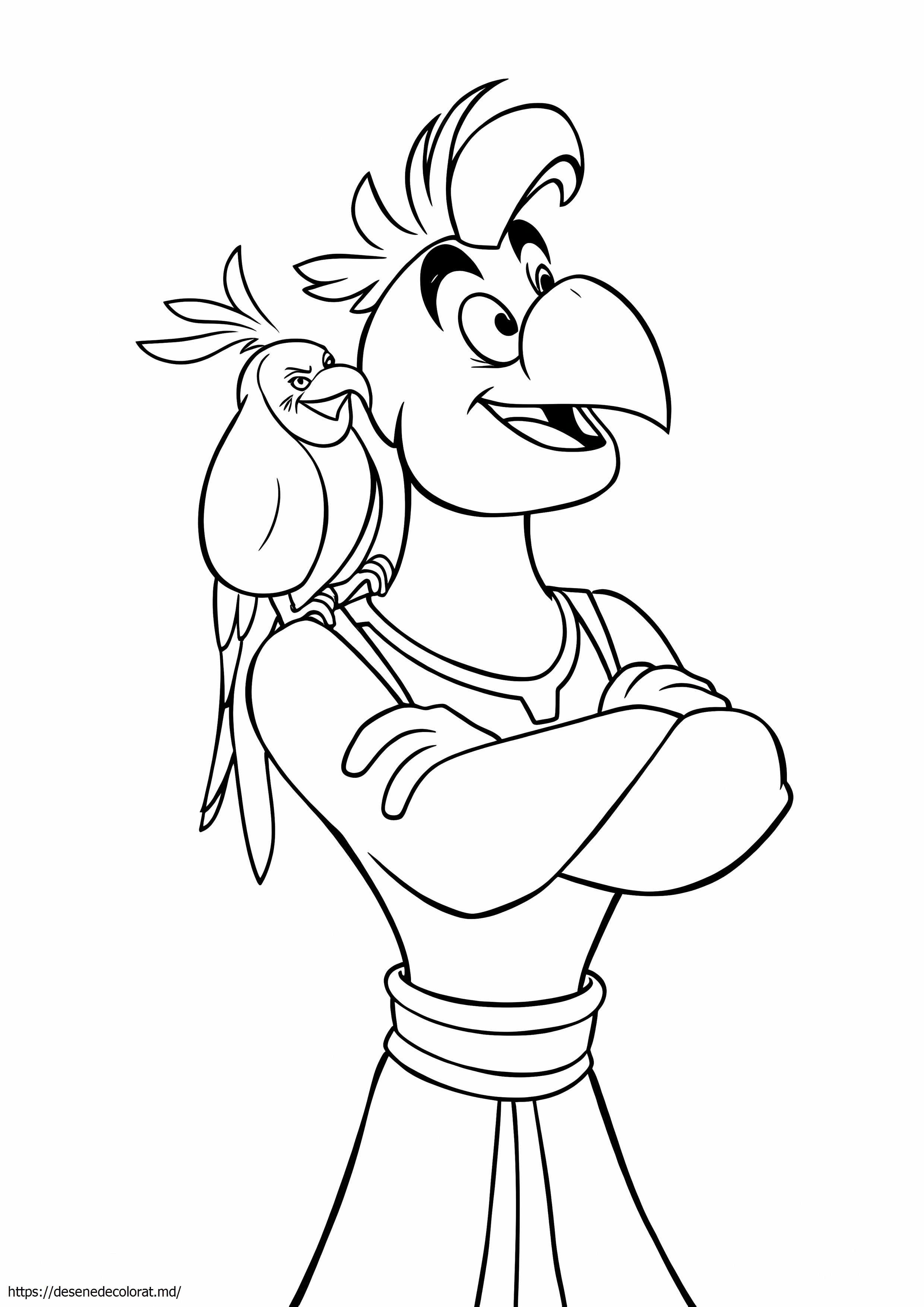 Iago aladdin