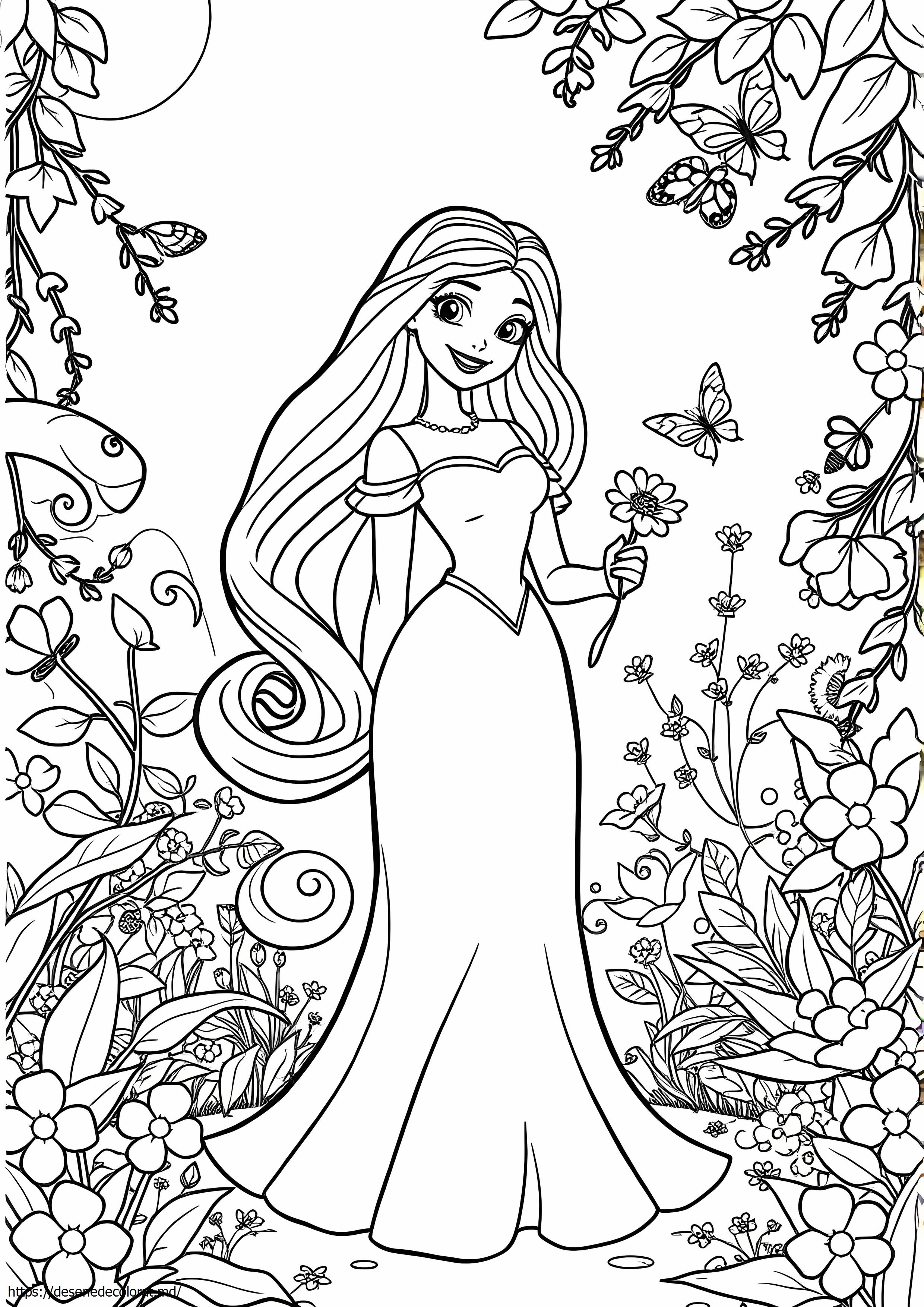 Isabella encanto