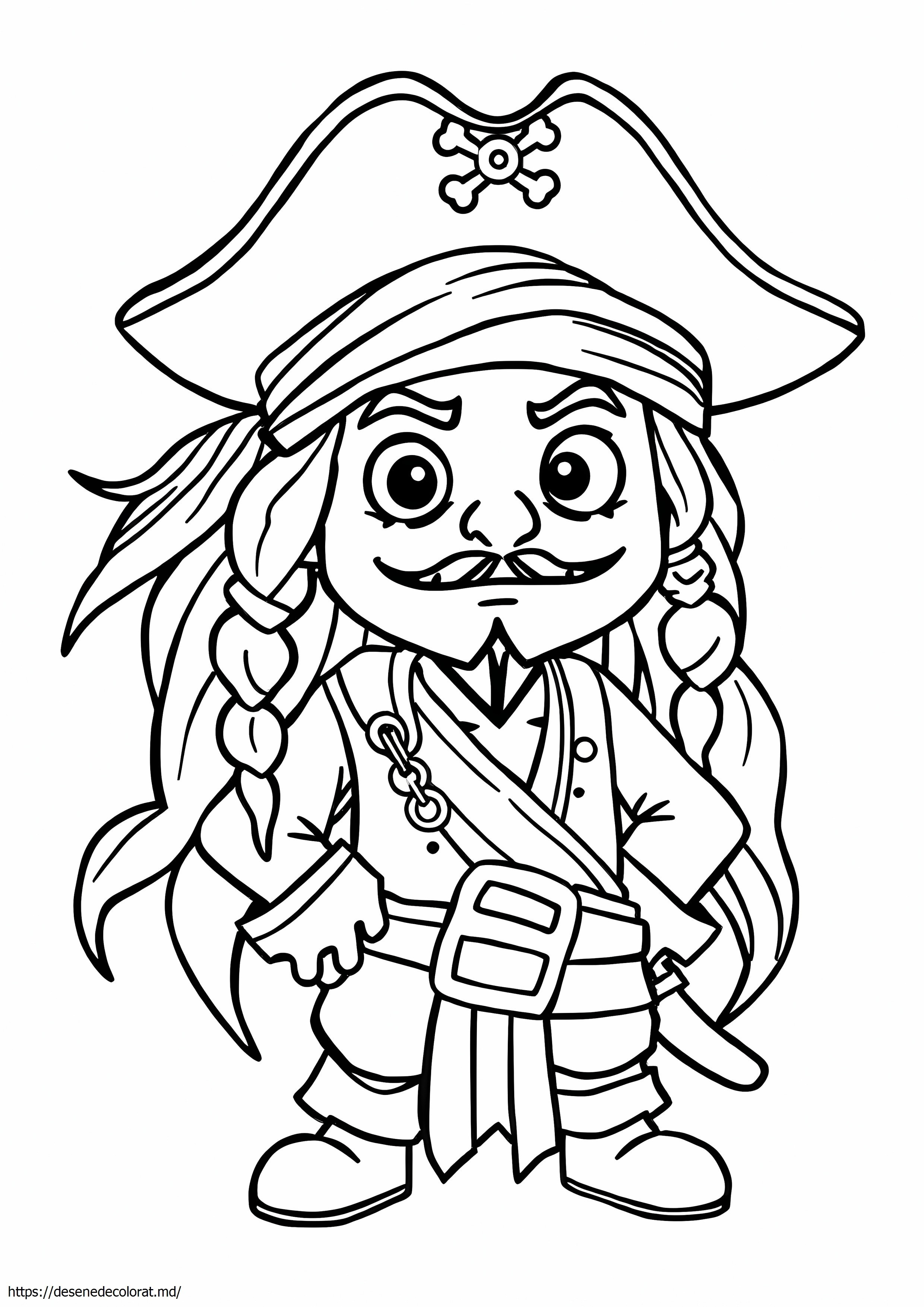 Jack Sparrow