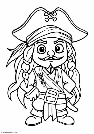 Jack Sparrow