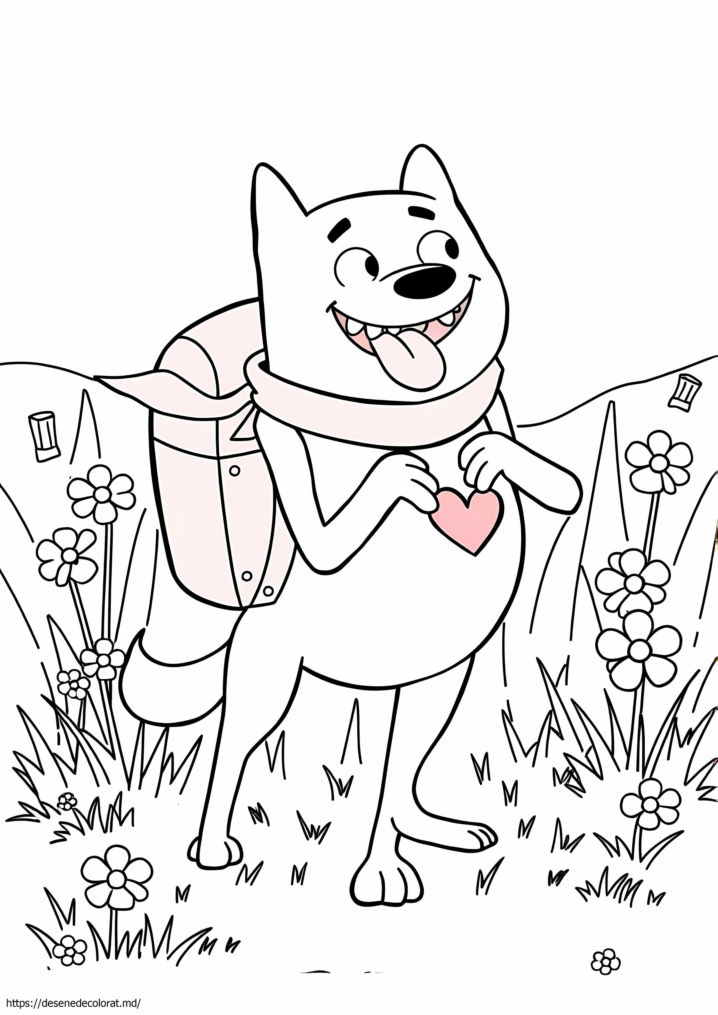 Jake