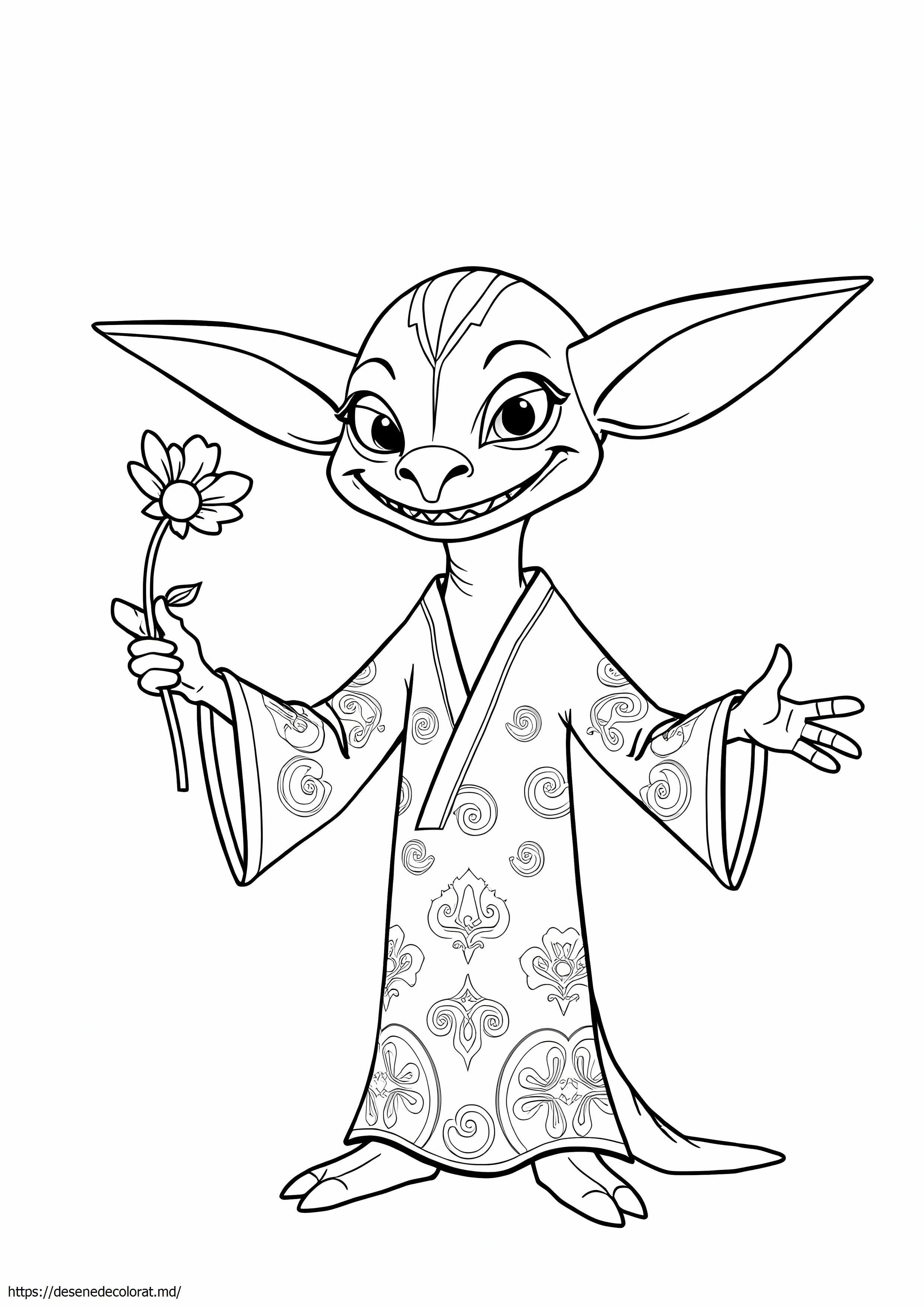 Borcan borcan binks
