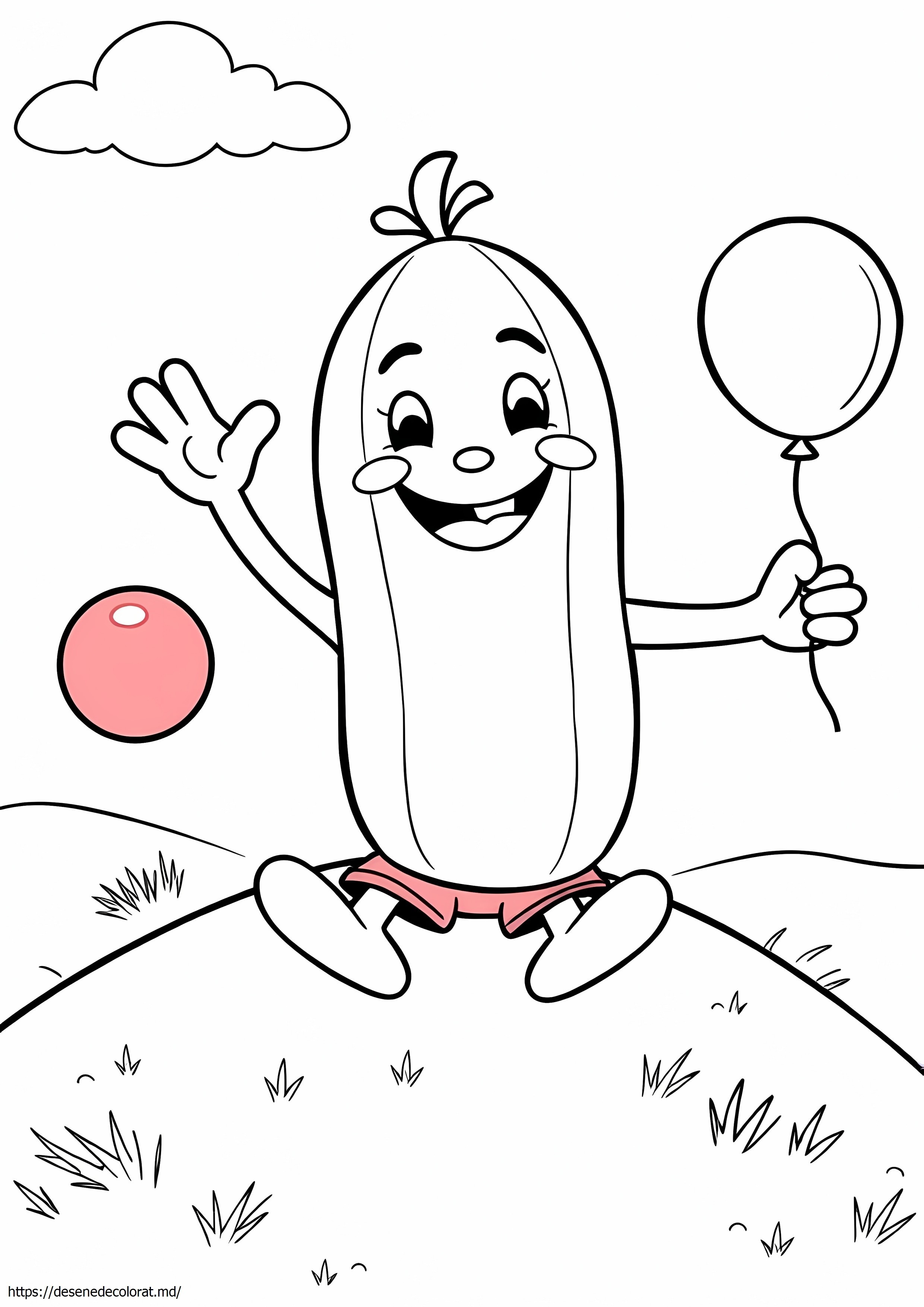 Jay jay cocomelon