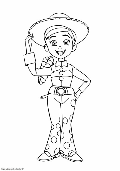 Jessie