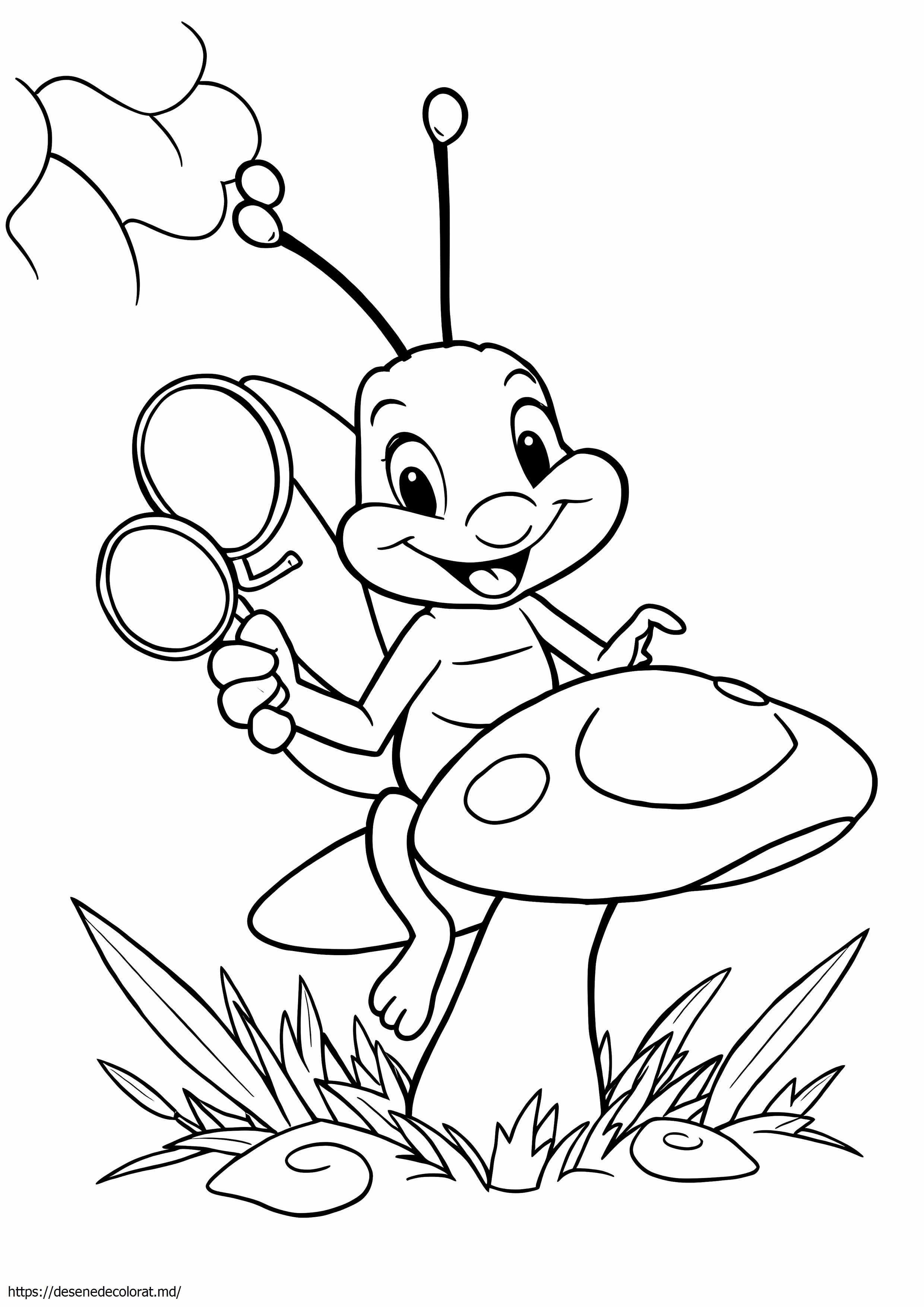 Greier jiminy