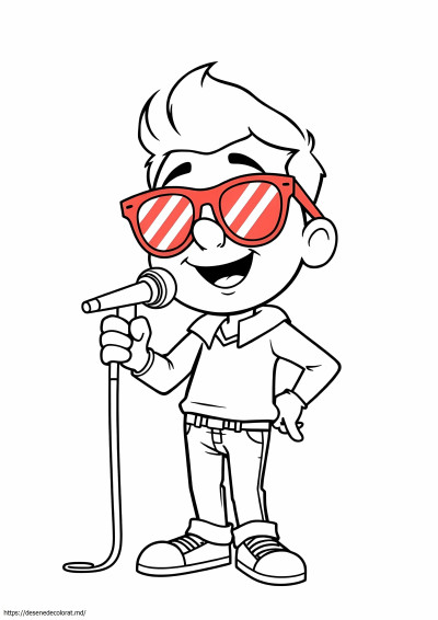 Johnny din sing