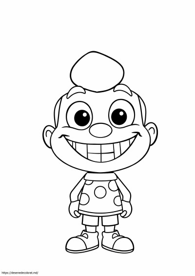 Jo jo