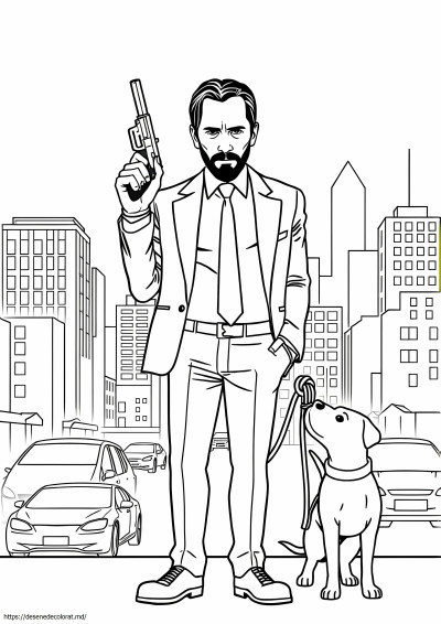 John wick