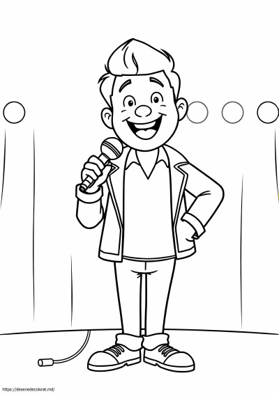 Johnny Sing 2