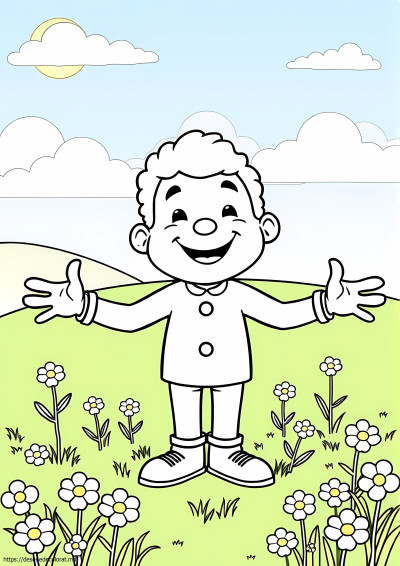 Julius jr