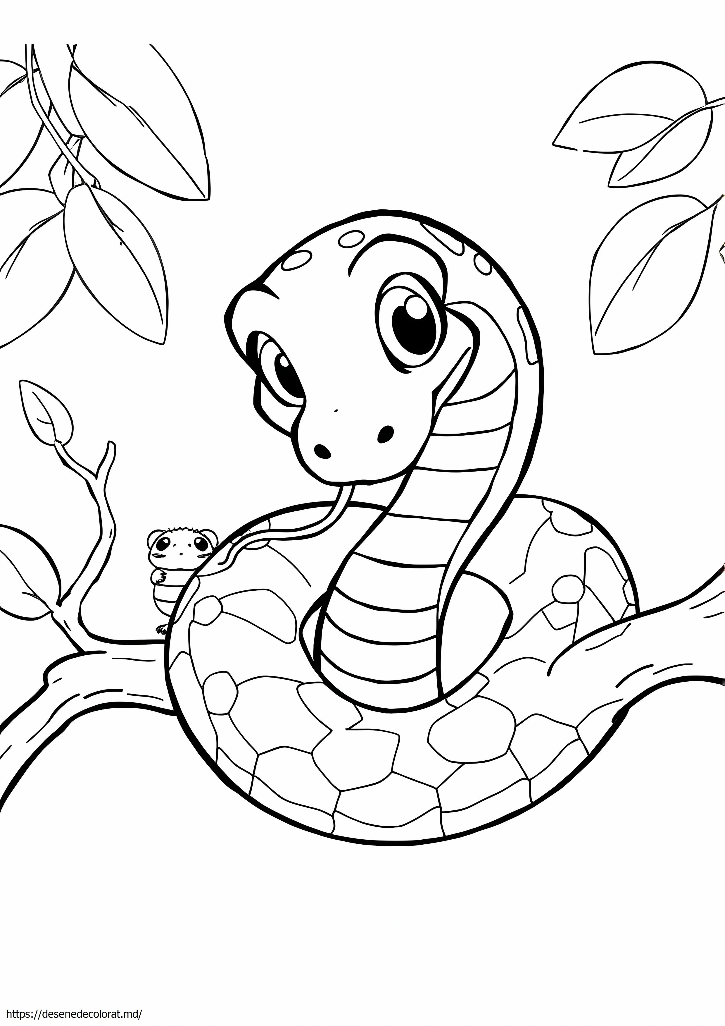 Kaa