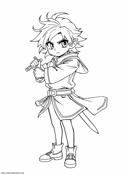 Kaeya