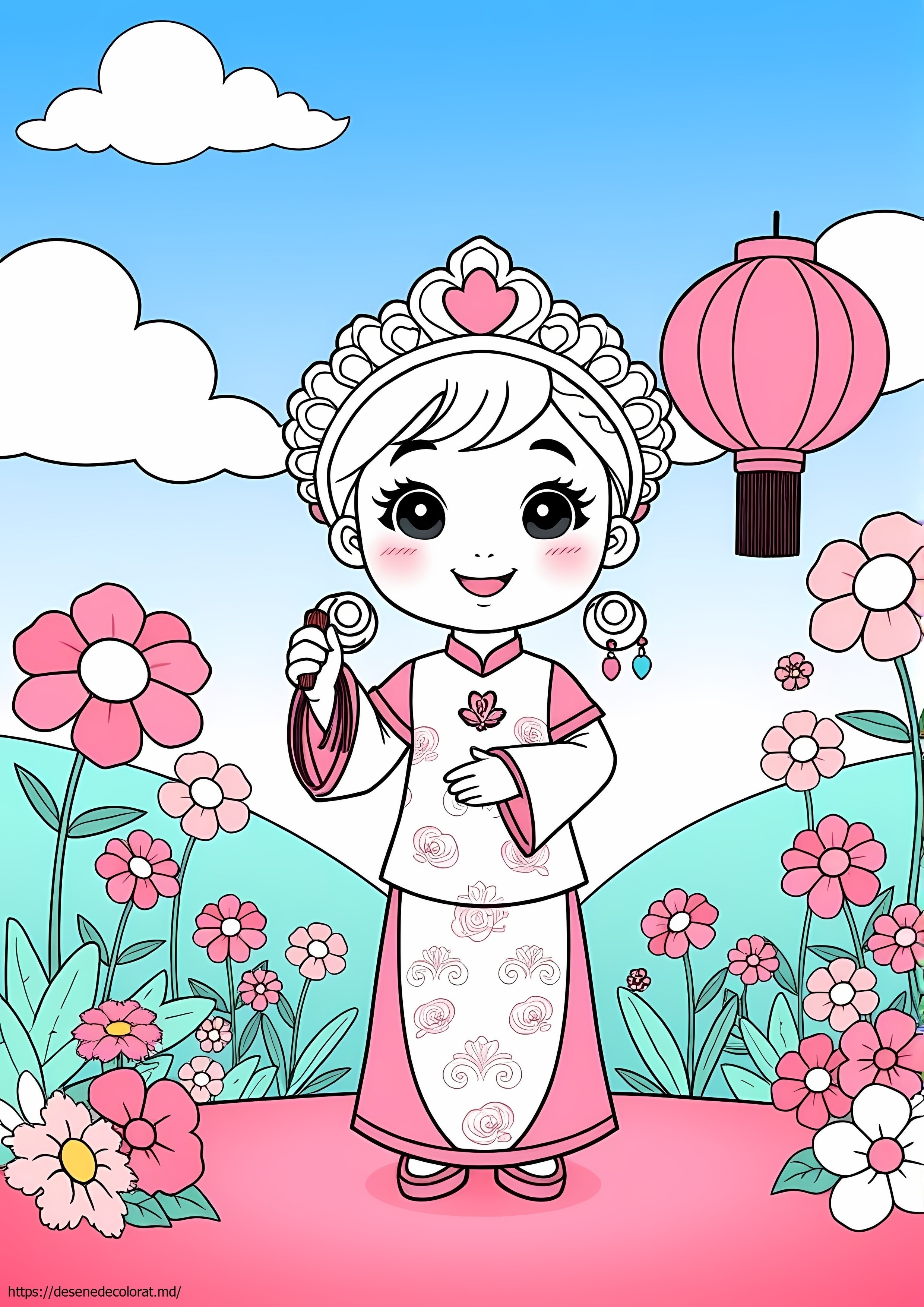 Kai lan