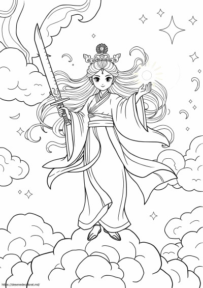 Keqing
