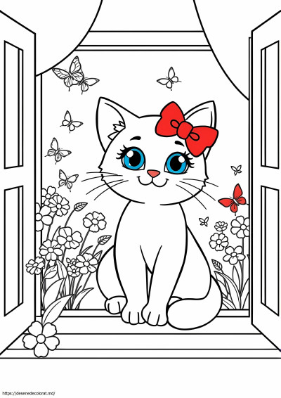 Katerina Kitty Cat