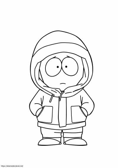 Kenny South Park
