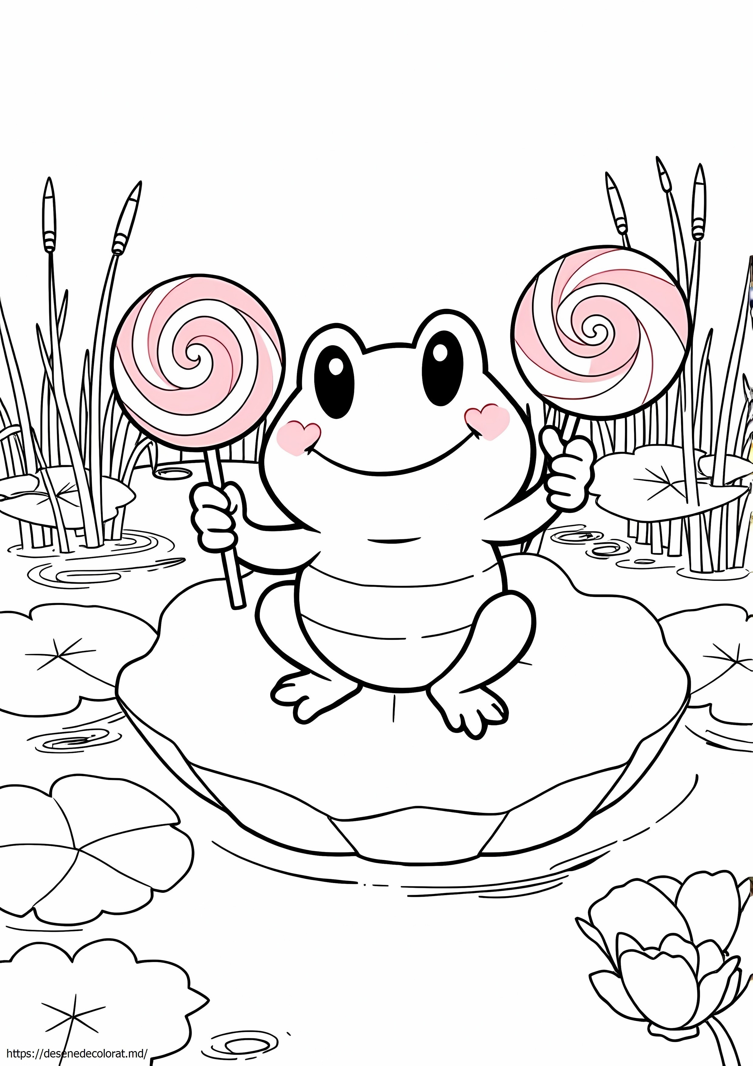 Kero keroppi keroppi