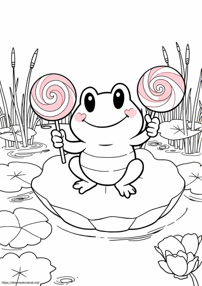 Kero keroppi keroppi