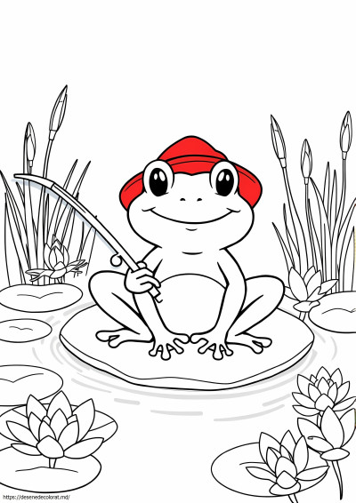 Broasca keroppi