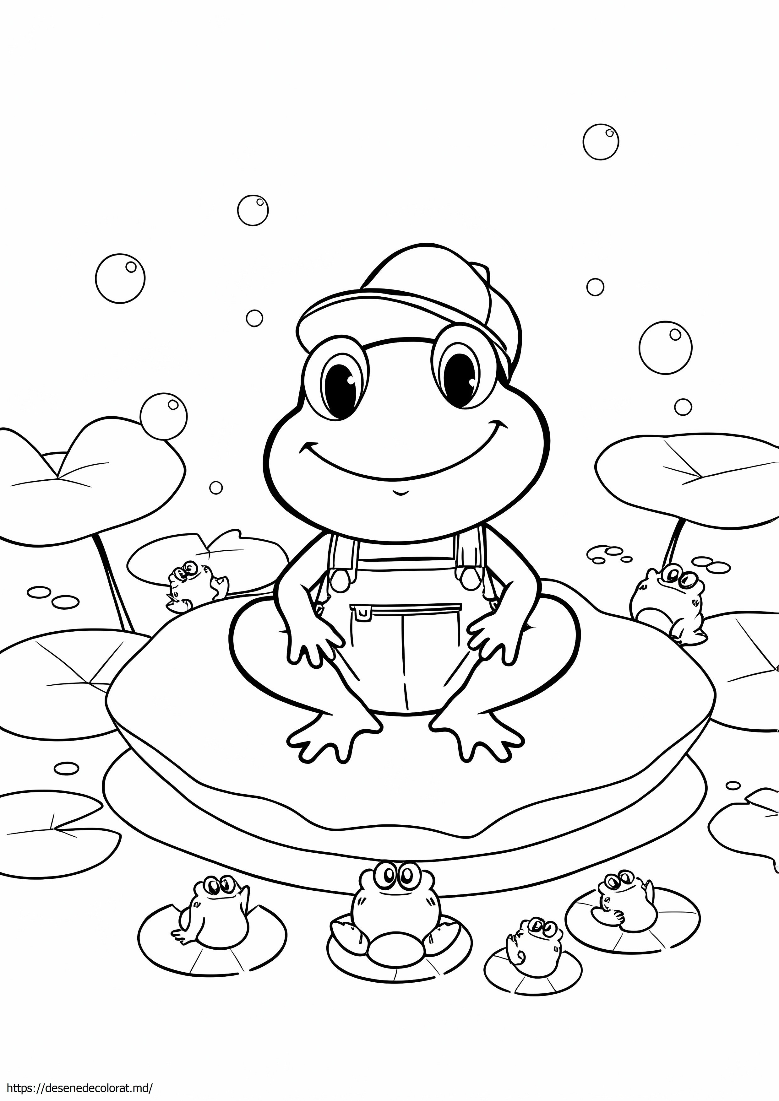 Keroppi