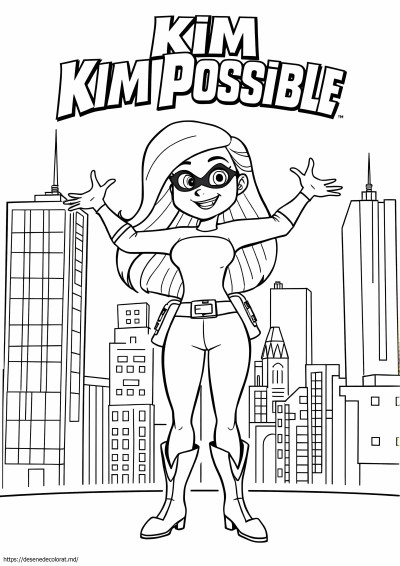 Kim posibil