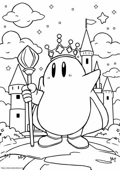 Regele boo mario
