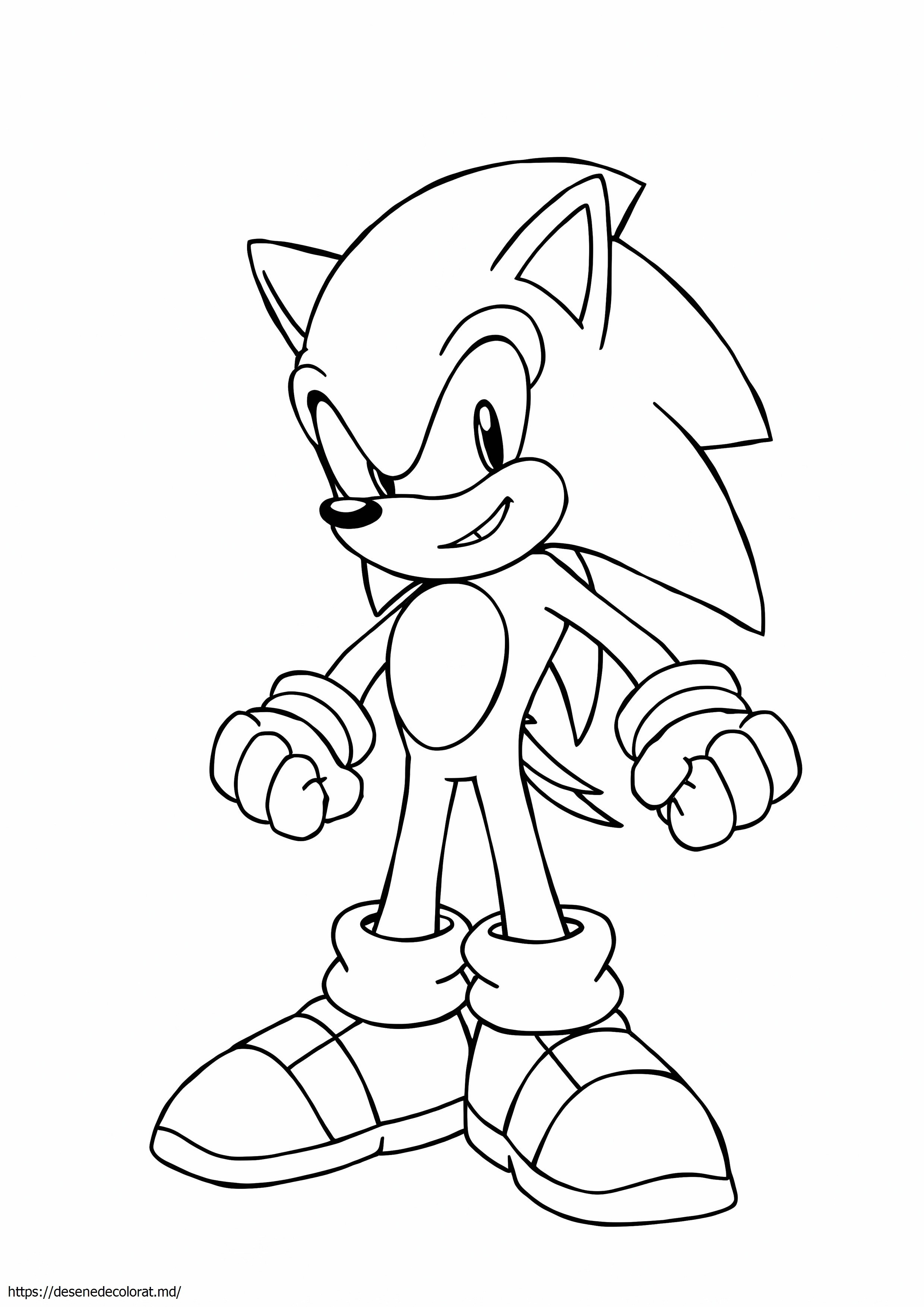 Film sonic knuckles