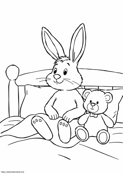 Knuffle bunny