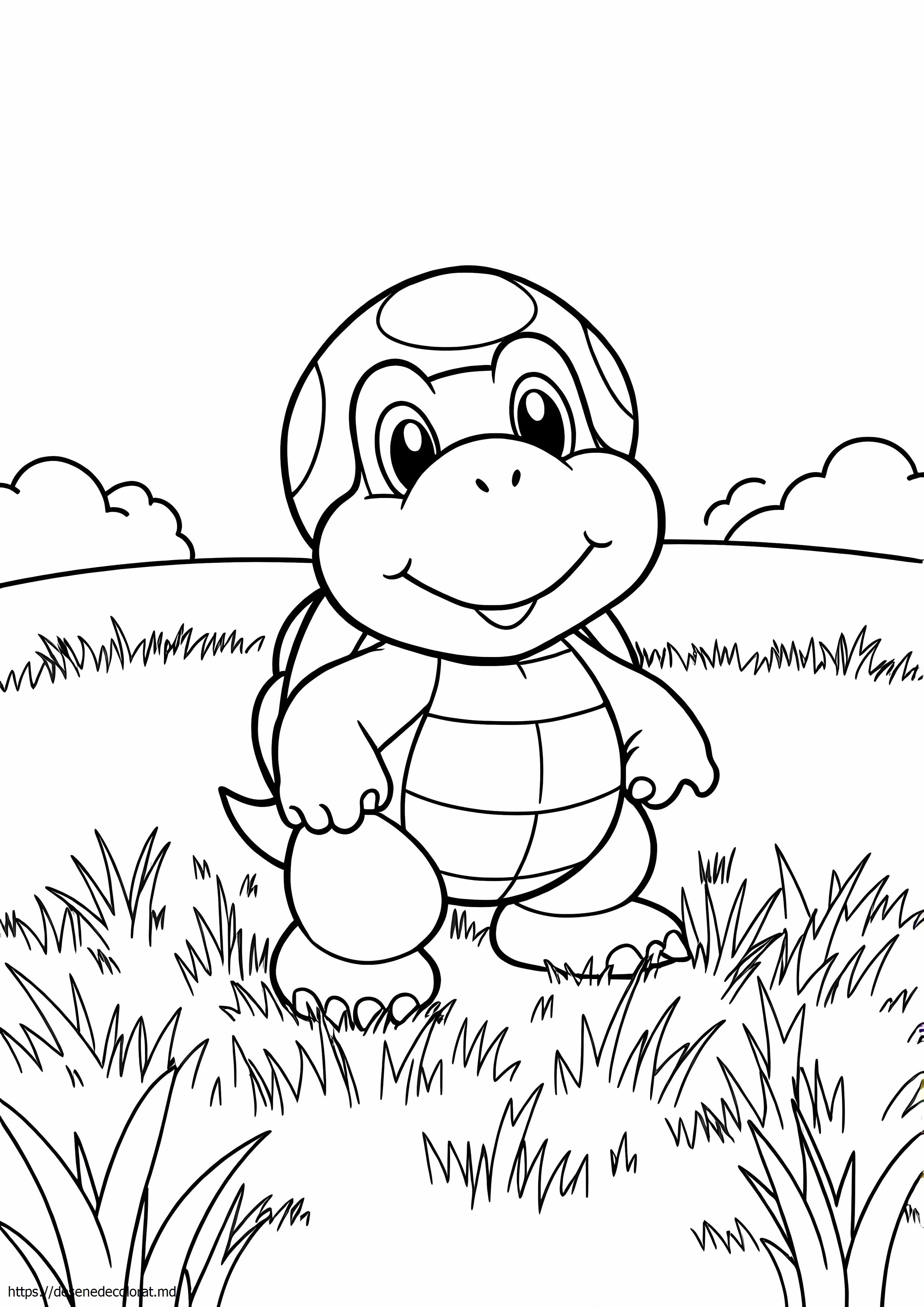 Koopa tropa