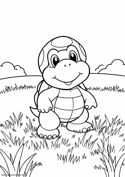 Koopa tropa