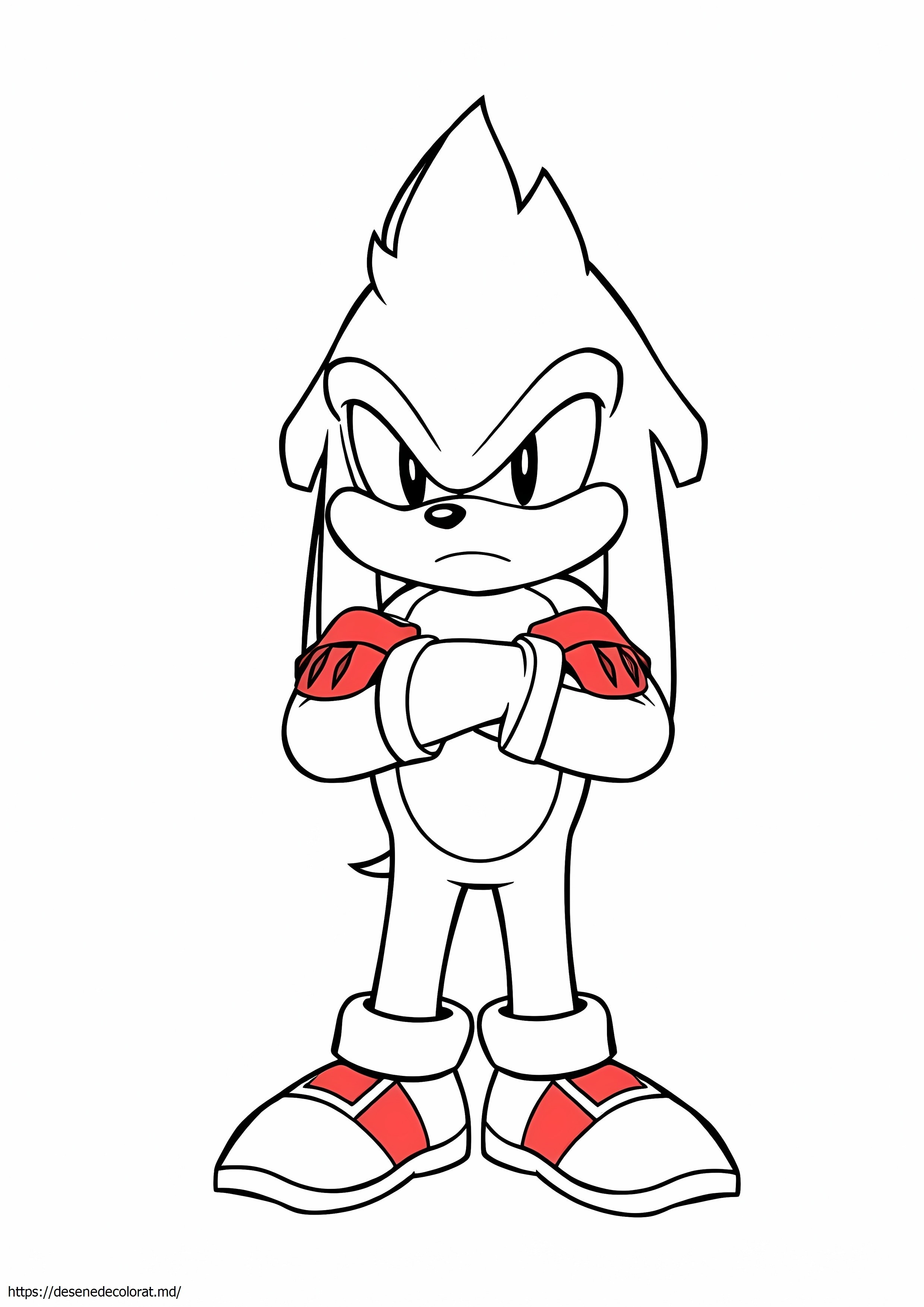Lovește echidna
