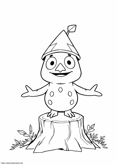 Korok