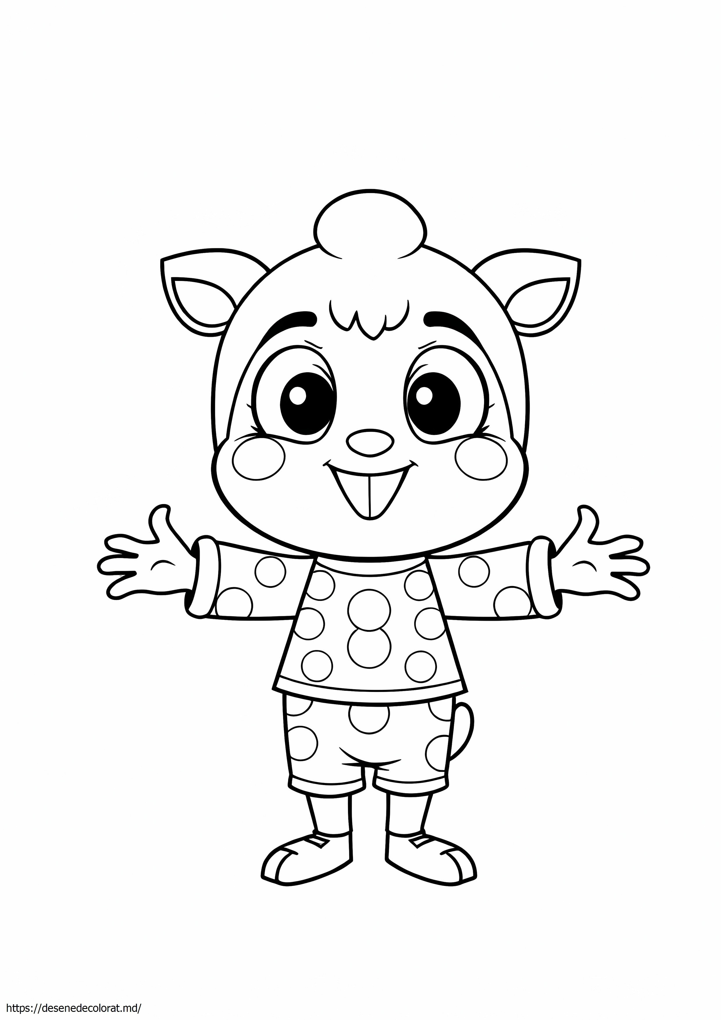 Korumi