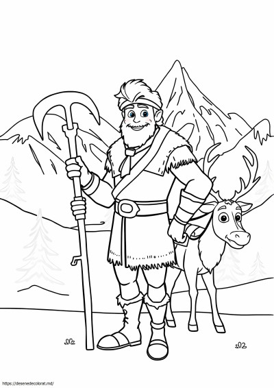 Kristoff