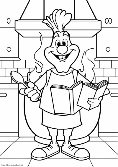 Kronk